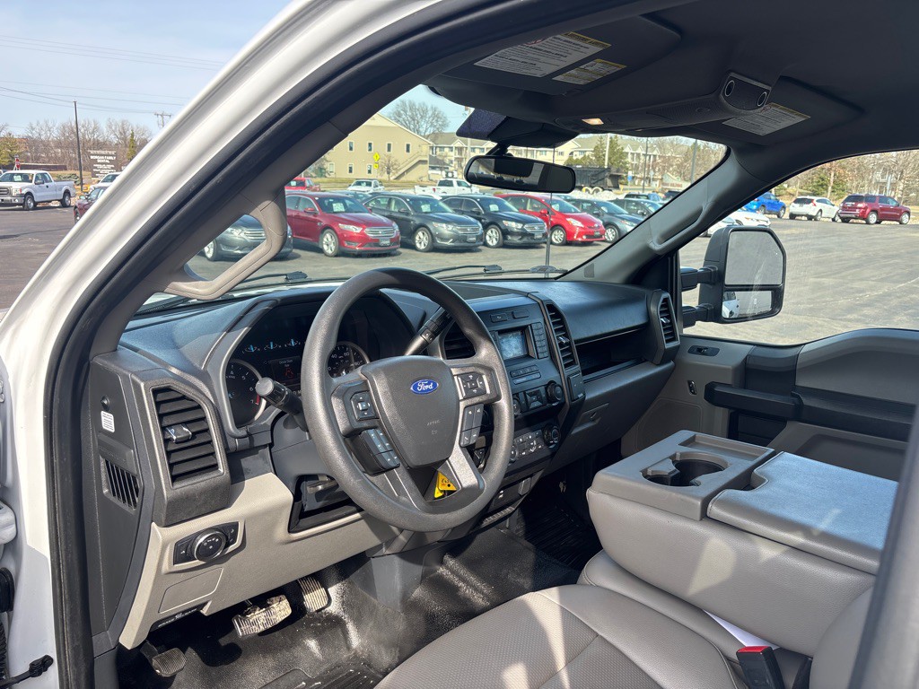 2022 Ford F-250 Image 12