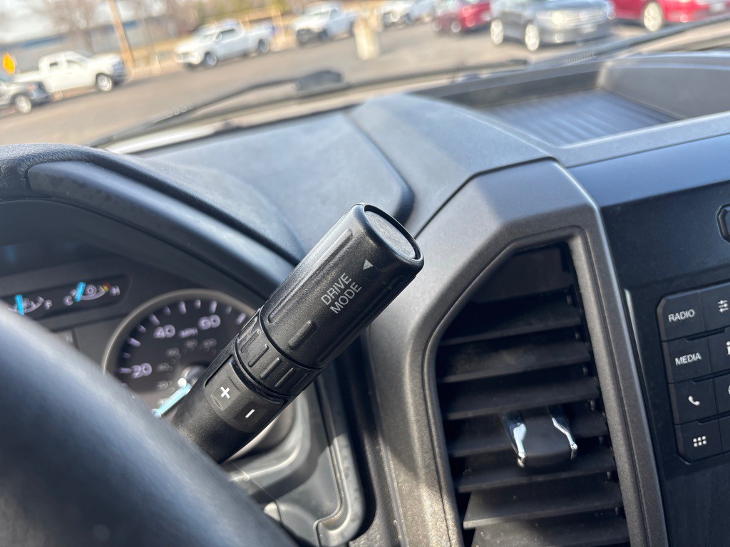 2022 Ford F-250 Image 18