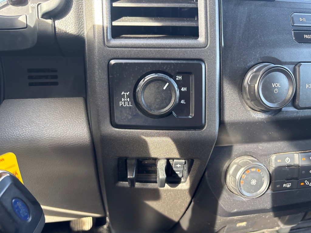 2022 Ford F-250 Image 19