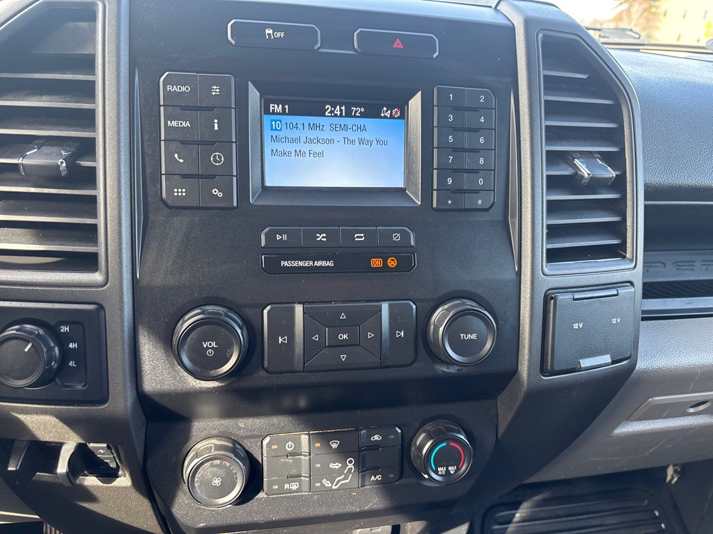 2022 Ford F-250 Image 20