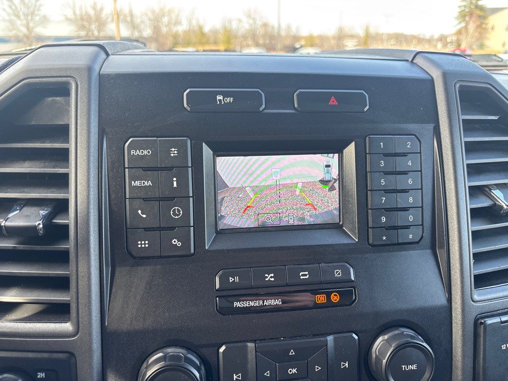 2022 Ford F-250 Image 21