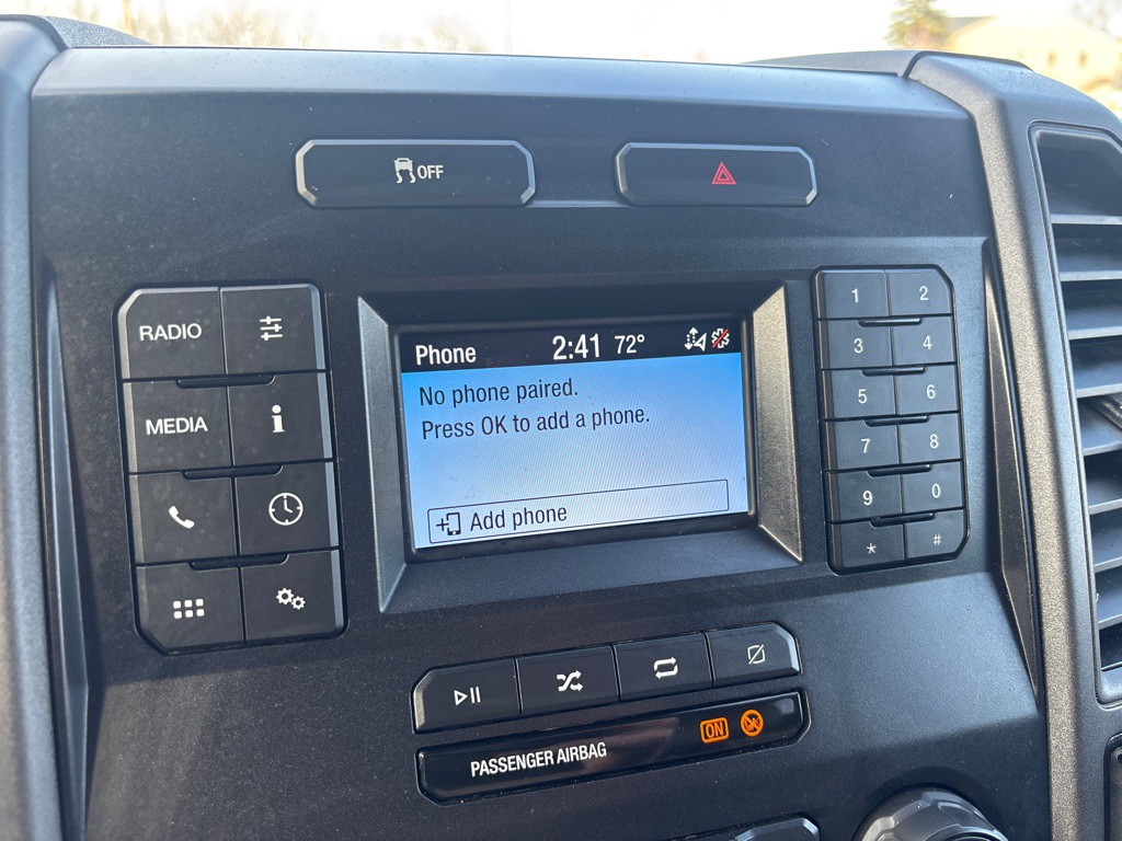 2022 Ford F-250 Image 22