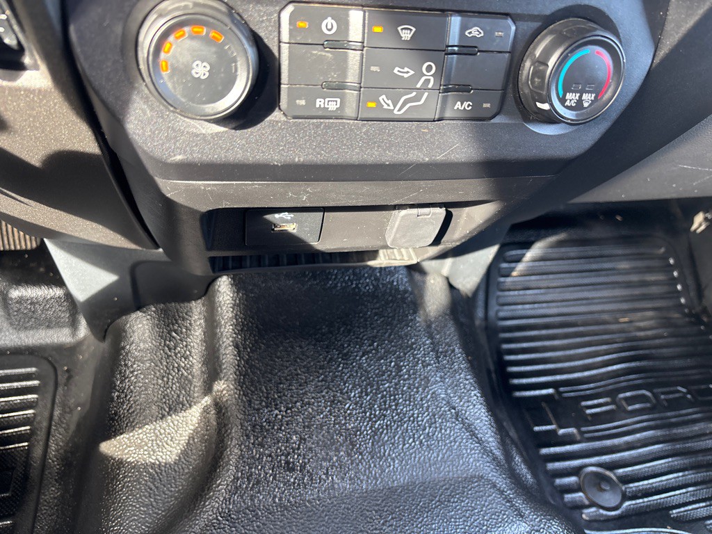 2022 Ford F-250 Image 23