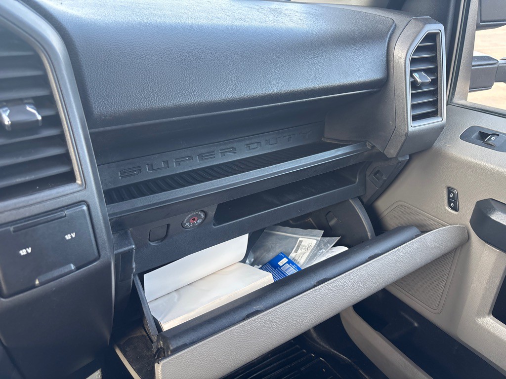 2022 Ford F-250 Image 24