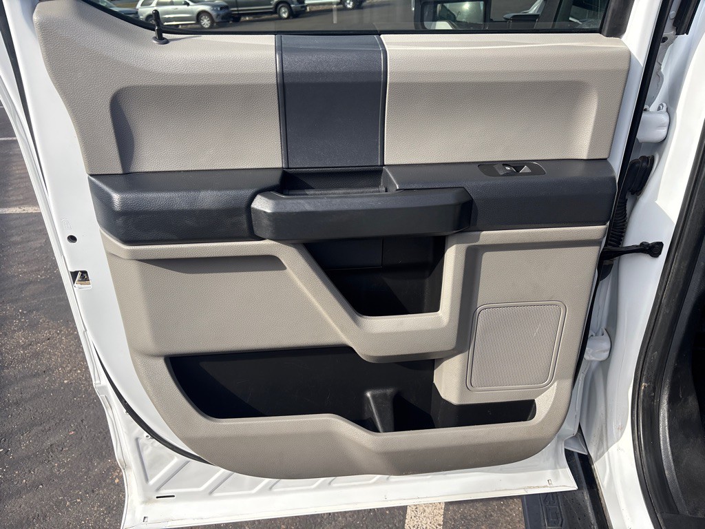 2022 Ford F-250 Image 25