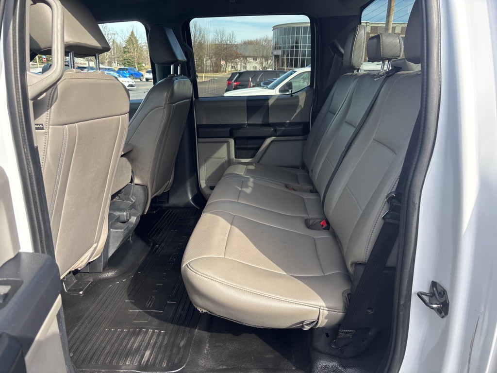 2022 Ford F-250 Image 26