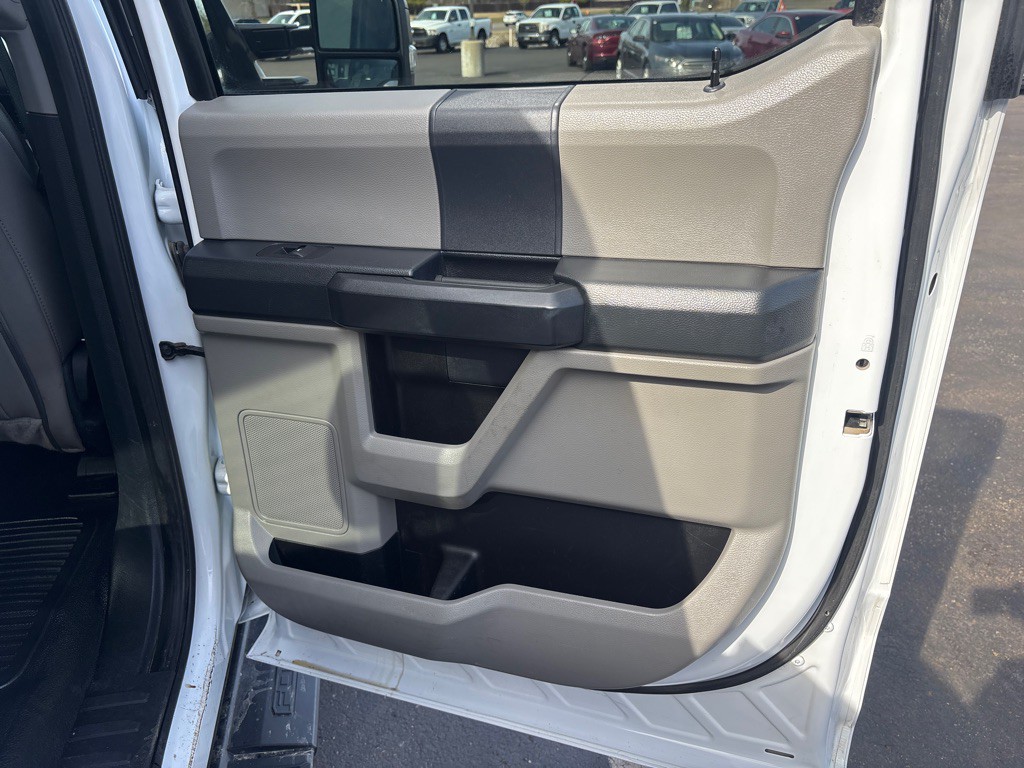 2022 Ford F-250 Image 27