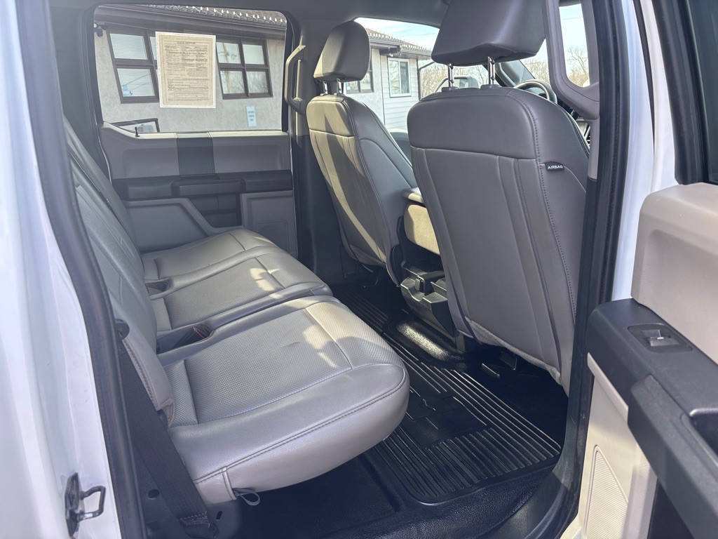 2022 Ford F-250 Image 28