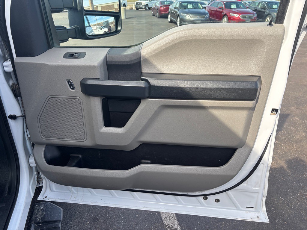2022 Ford F-250 Image 29