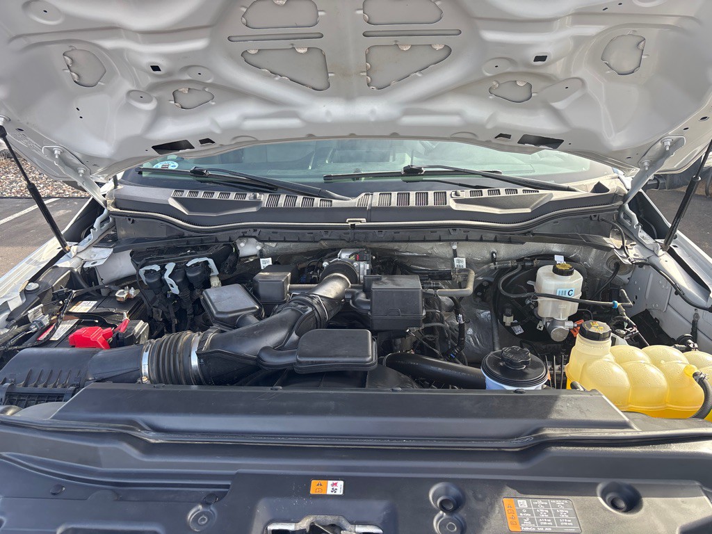 2022 Ford F-250 Image 31