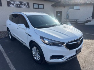 Image for 2020 Buick Enclave Essence ID: 7289296