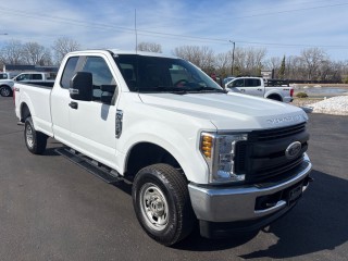 Image for 2019 Ford F-250 Super Duty ID: 7292676