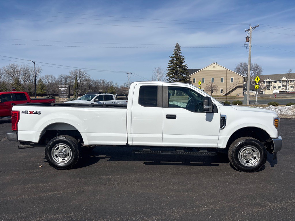 2019 Ford F-250 Image 2