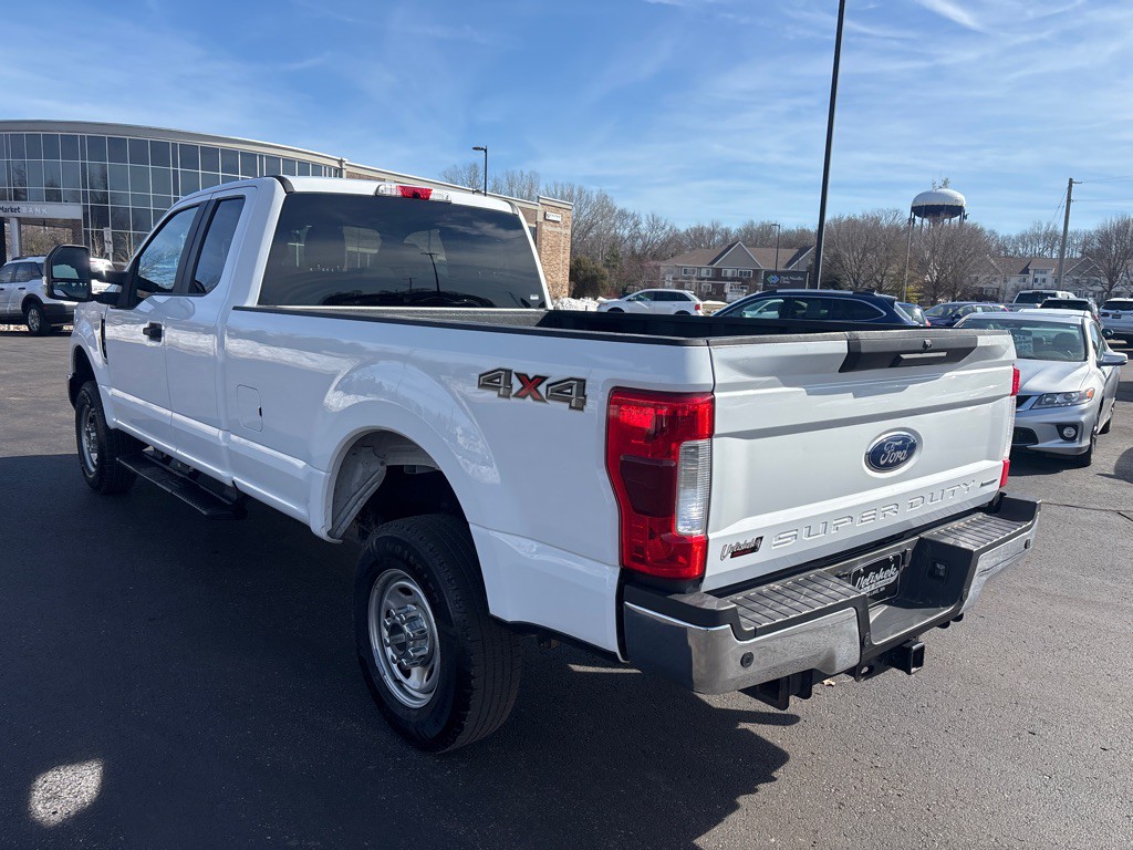 2019 Ford F-250 Image 5