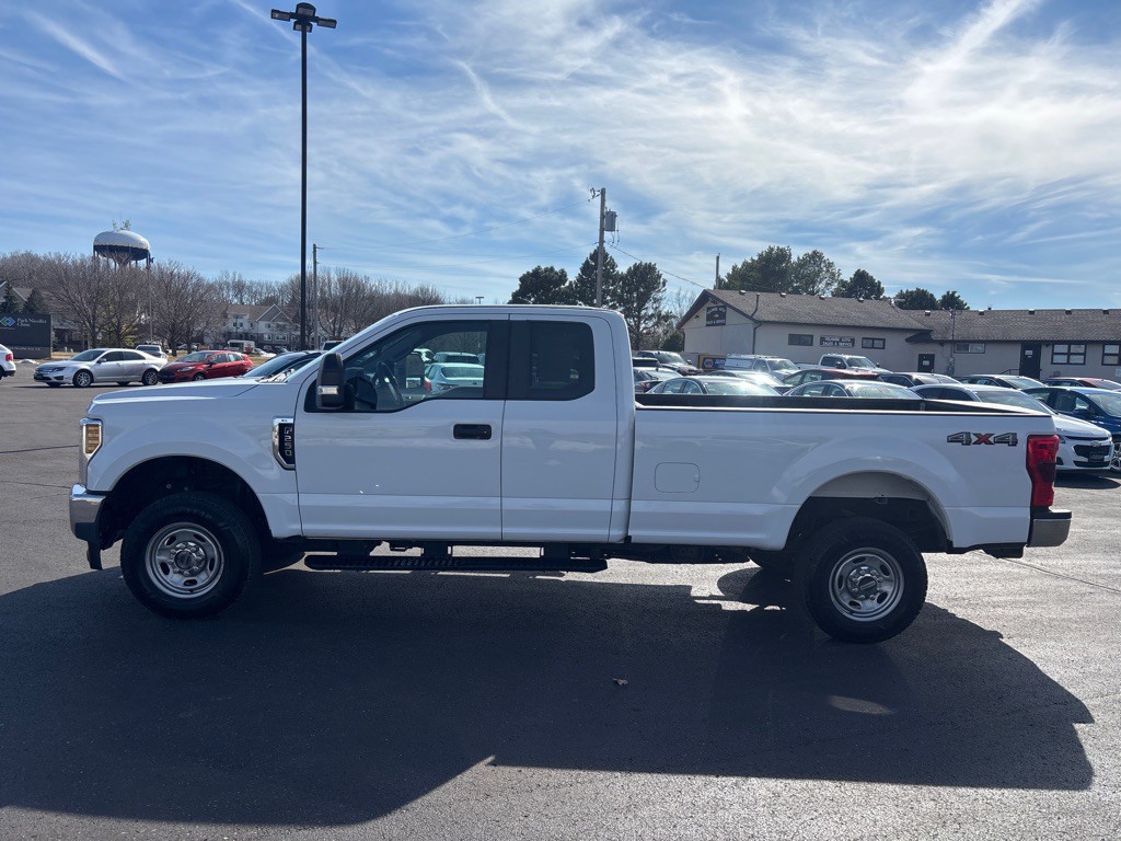 2019 Ford F-250 Image 6