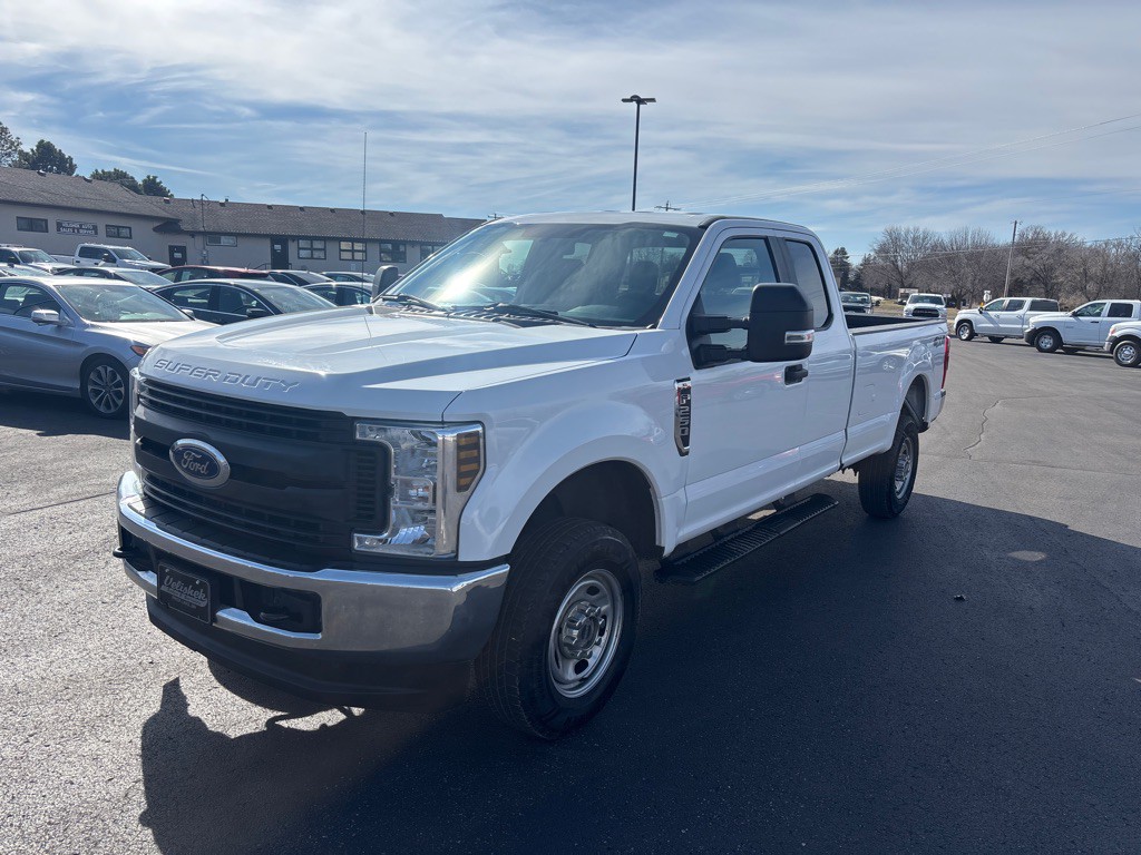 2019 Ford F-250 Image 7