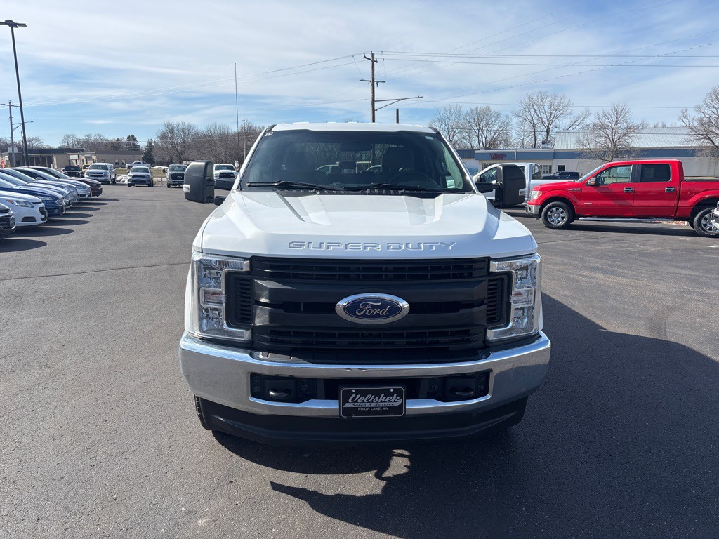 2019 Ford F-250 Image 8