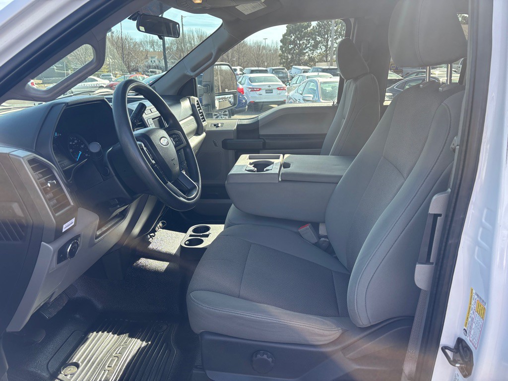 2019 Ford F-250 Image 11