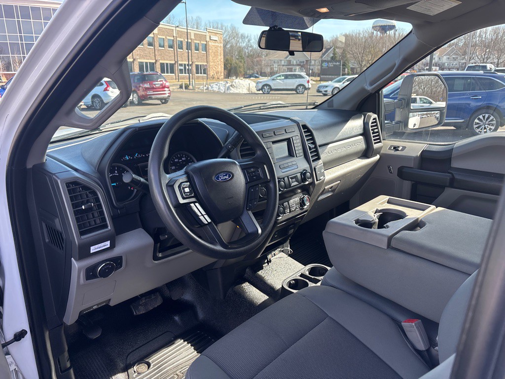 2019 Ford F-250 Image 13