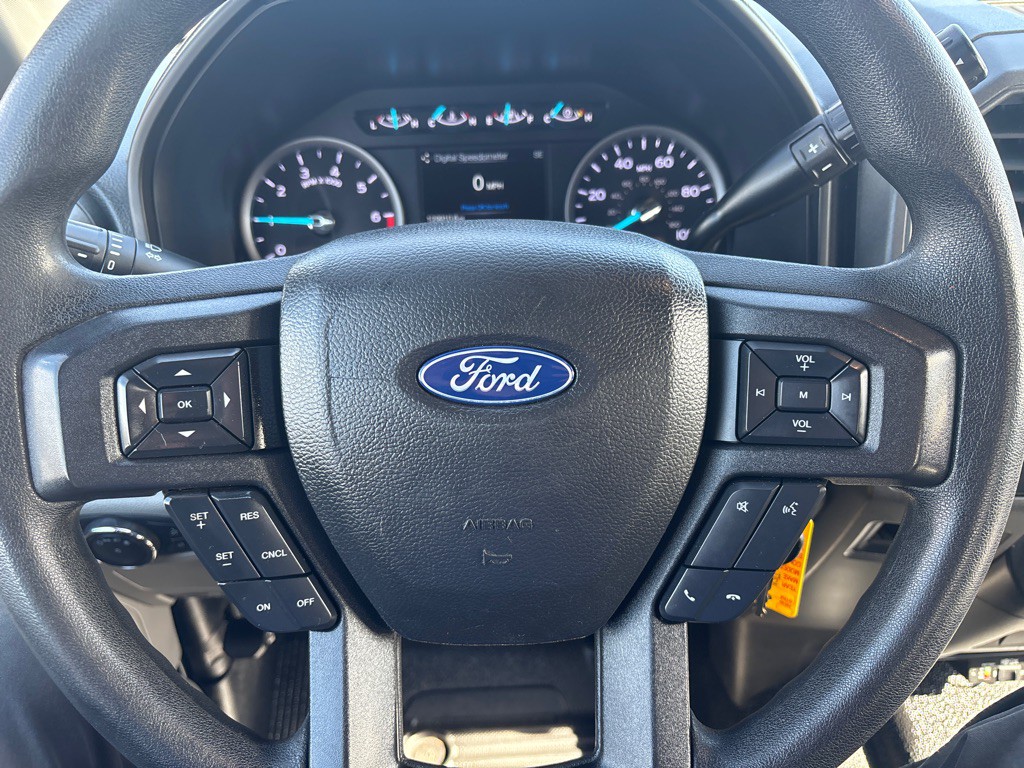 2019 Ford F-250 Image 15