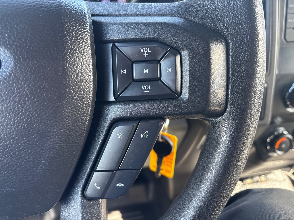 2019 Ford F-250 Image 17