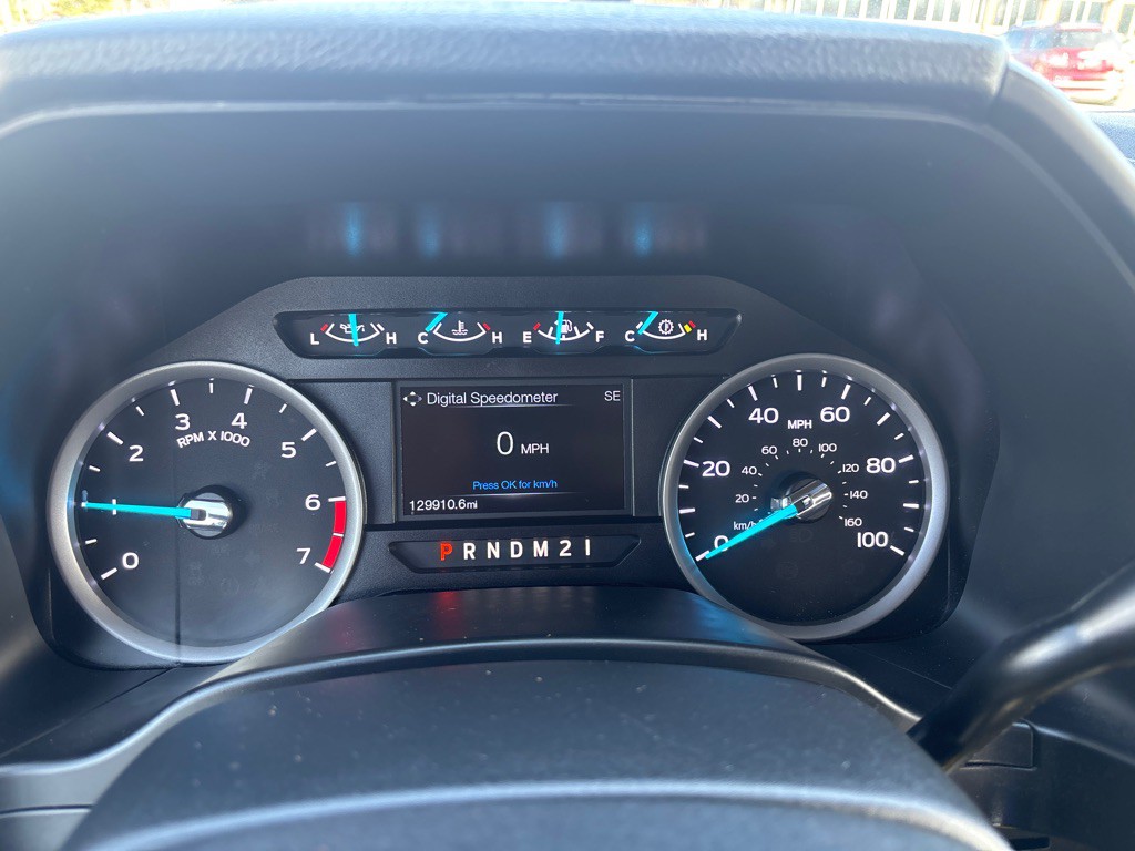 2019 Ford F-250 Image 18