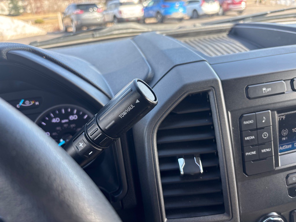 2019 Ford F-250 Image 19