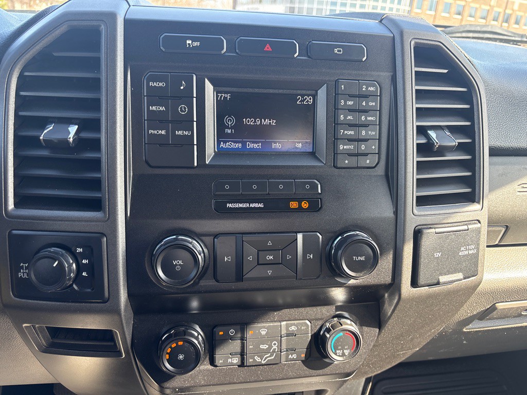 2019 Ford F-250 Image 21