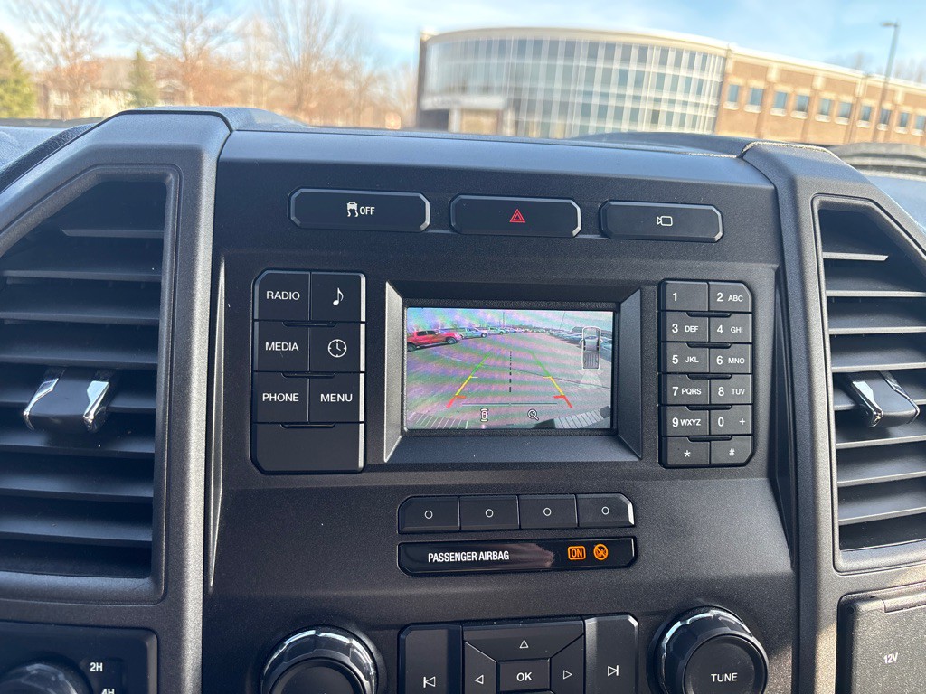 2019 Ford F-250 Image 22