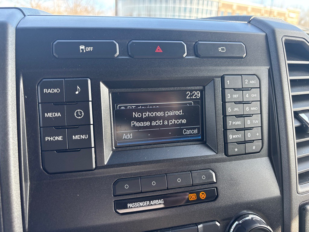 2019 Ford F-250 Image 23