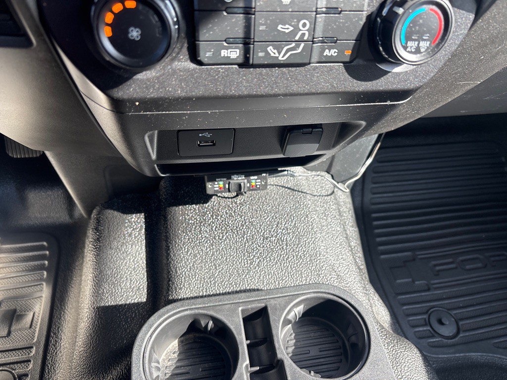 2019 Ford F-250 Image 24