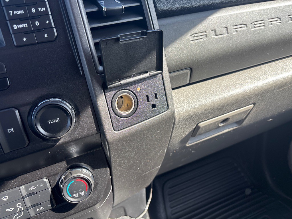 2019 Ford F-250 Image 25