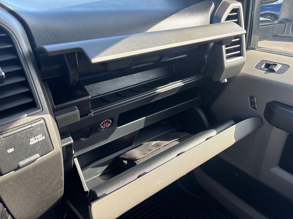 2019 Ford F-250 Image 26