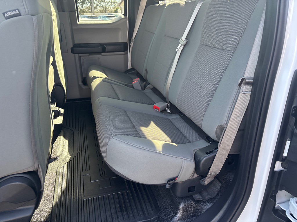 2019 Ford F-250 Image 27