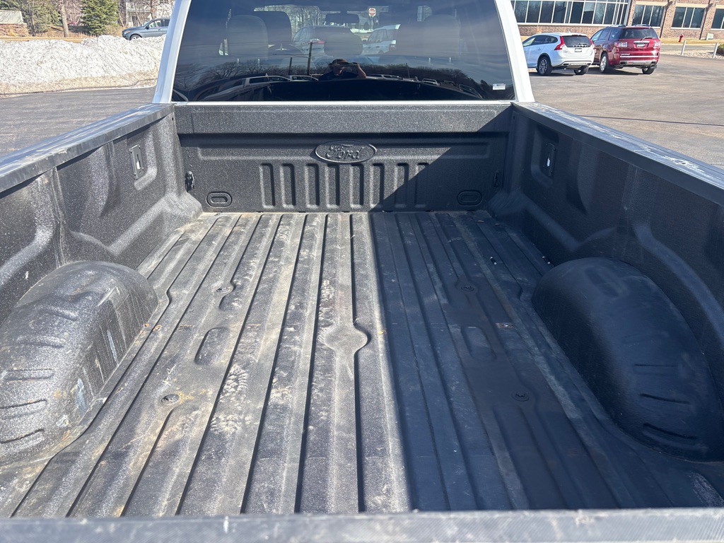 2019 Ford F-250 Image 28