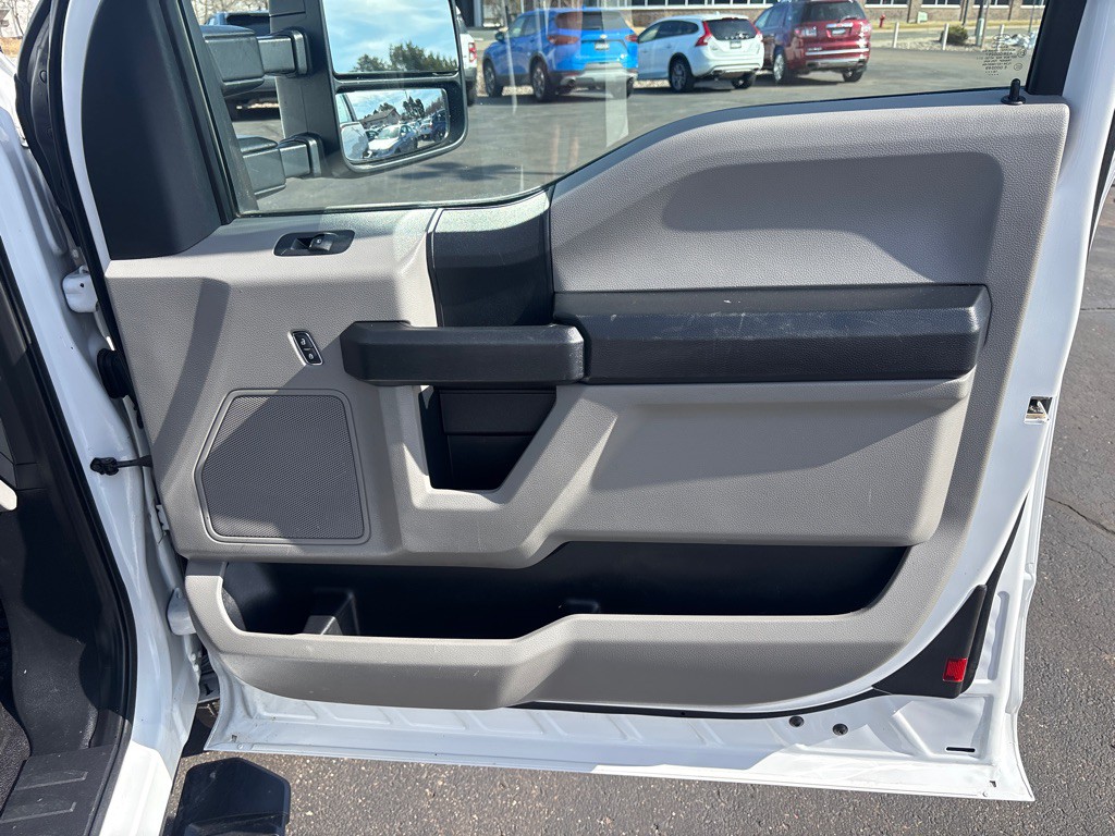 2019 Ford F-250 Image 29