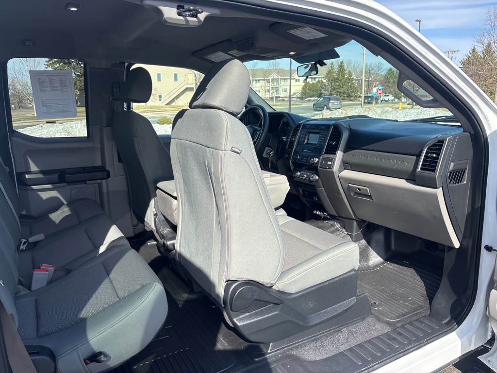 2019 Ford F-250 Image 30