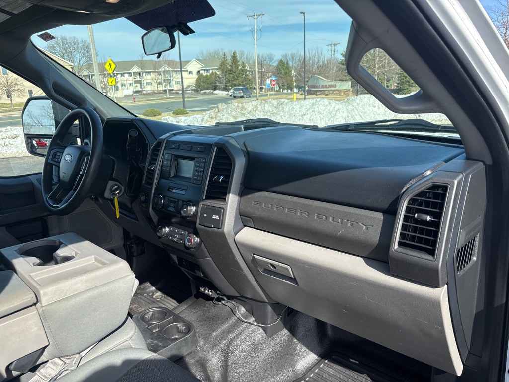 2019 Ford F-250 Image 31