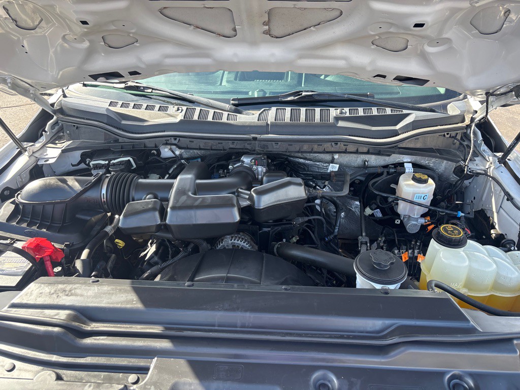 2019 Ford F-250 Image 33