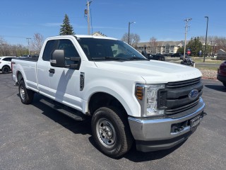 Image for 2019 Ford F-250 Super Duty ID: 7292676