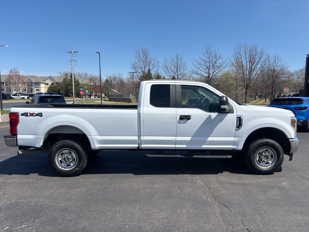 2019 Ford F-250 Image 2