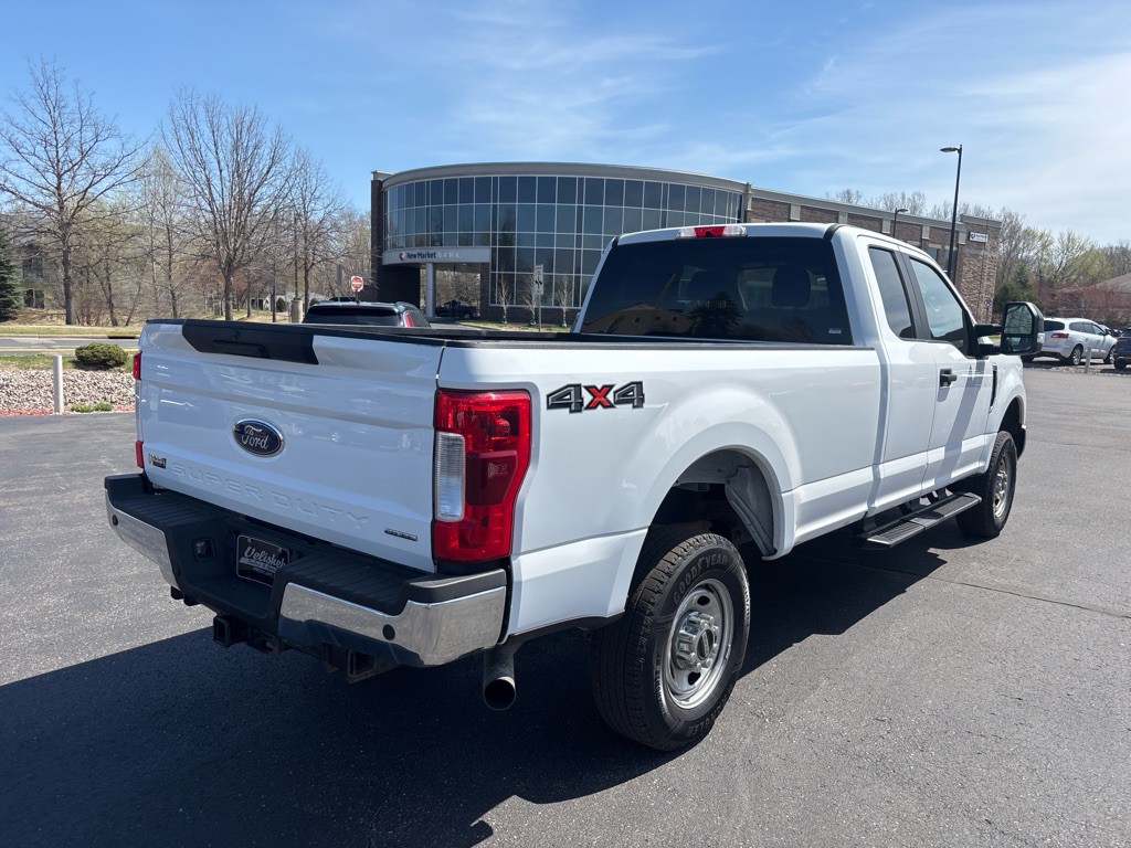 2019 Ford F-250 Image 3