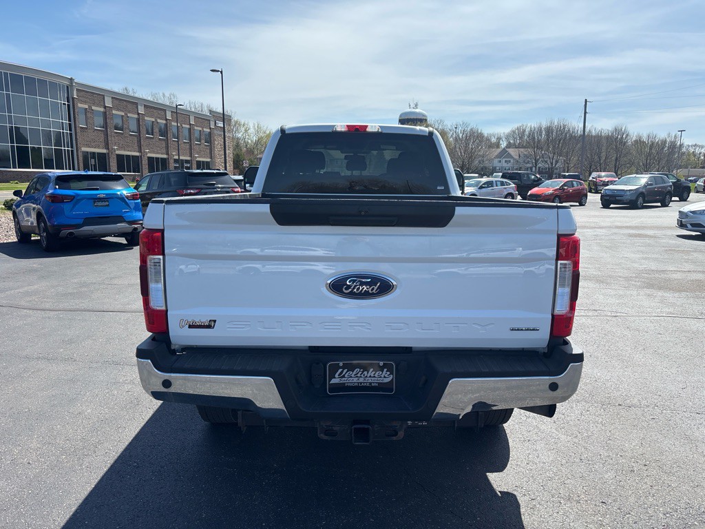 2019 Ford F-250 Image 4