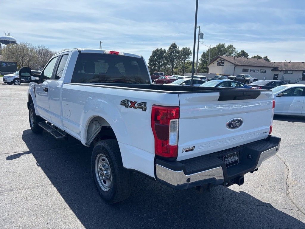 2019 Ford F-250 Image 5