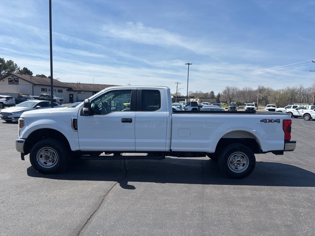 2019 Ford F-250 Image 6