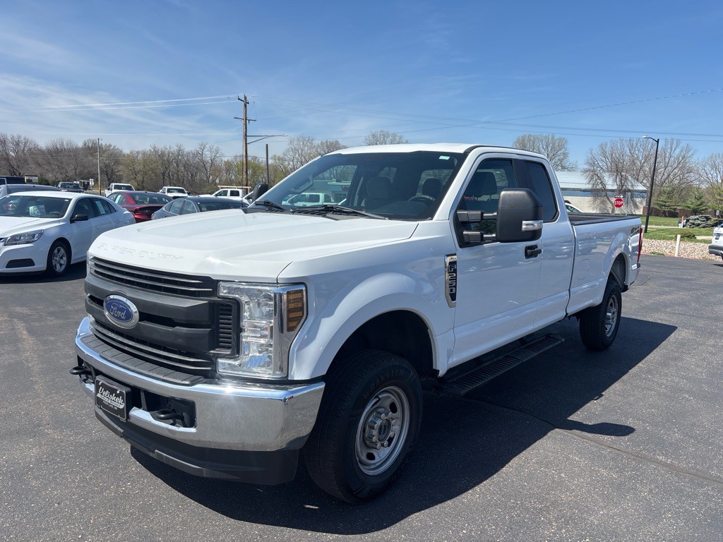 2019 Ford F-250 Image 7