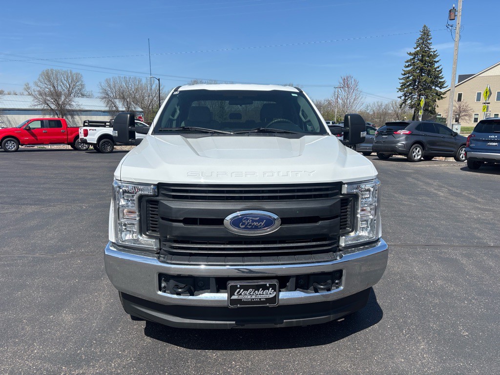 2019 Ford F-250 Image 8