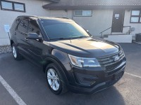 Image for 2016 Ford Explorer Police Interceptor ID: 7298702