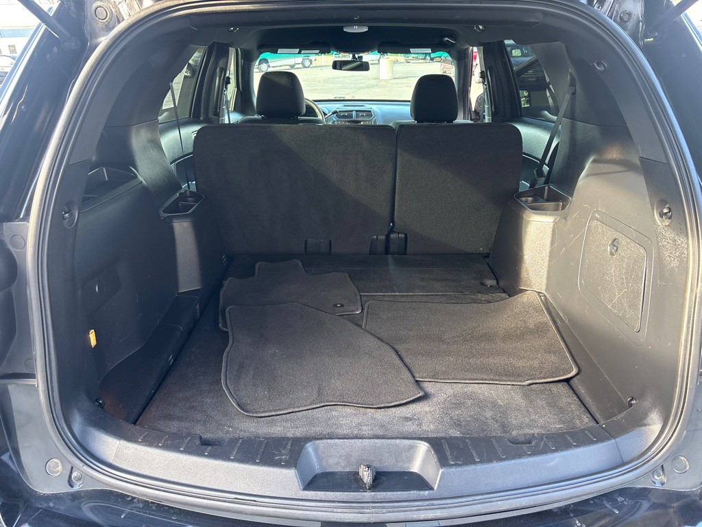 2016 Ford Explorer Image 23