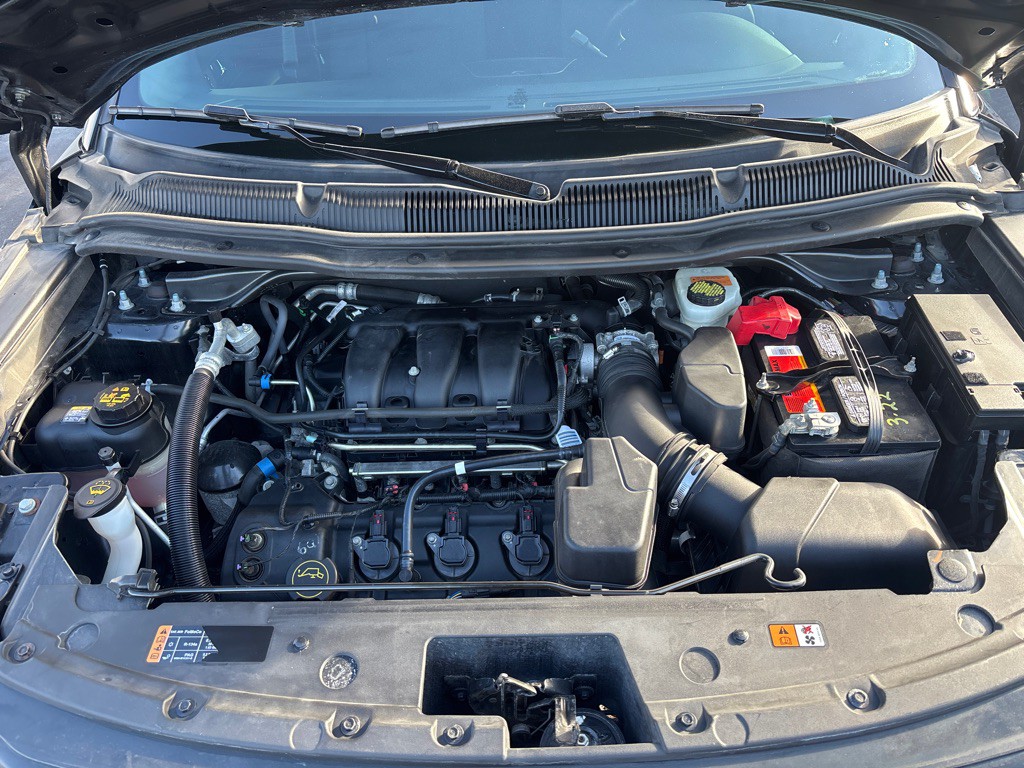 2016 Ford Explorer Image 29